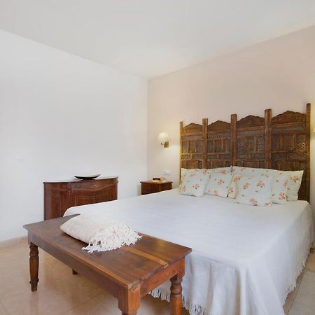 Villa Oasis Tamarindo Sport E Relax Corralejo Exterior foto