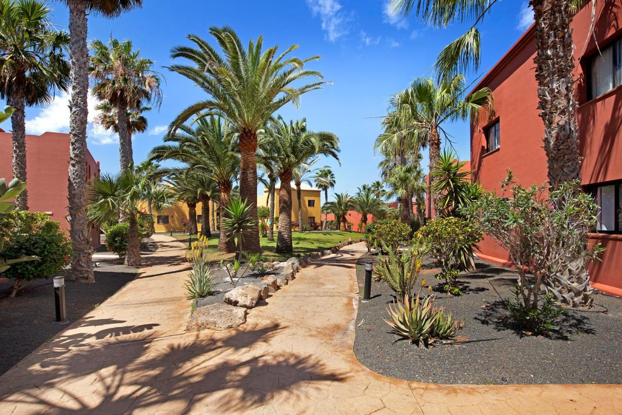 Villa Oasis Tamarindo Sport E Relax Corralejo Exterior foto