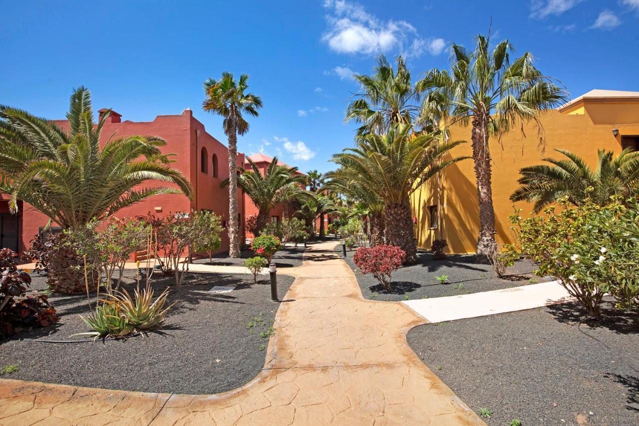 Villa Oasis Tamarindo Sport E Relax Corralejo Exterior foto